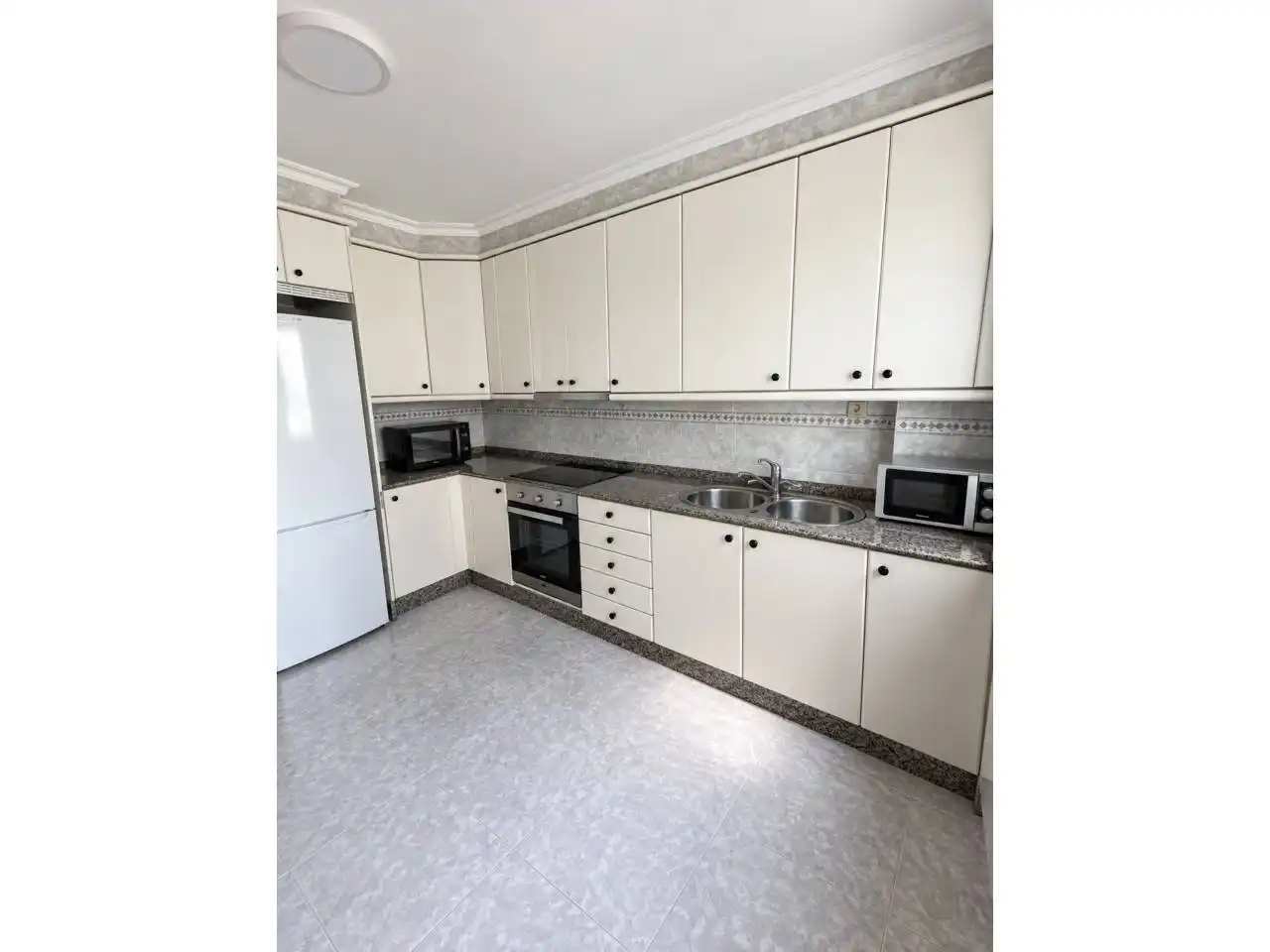 Piso de 91 m² en Vigo