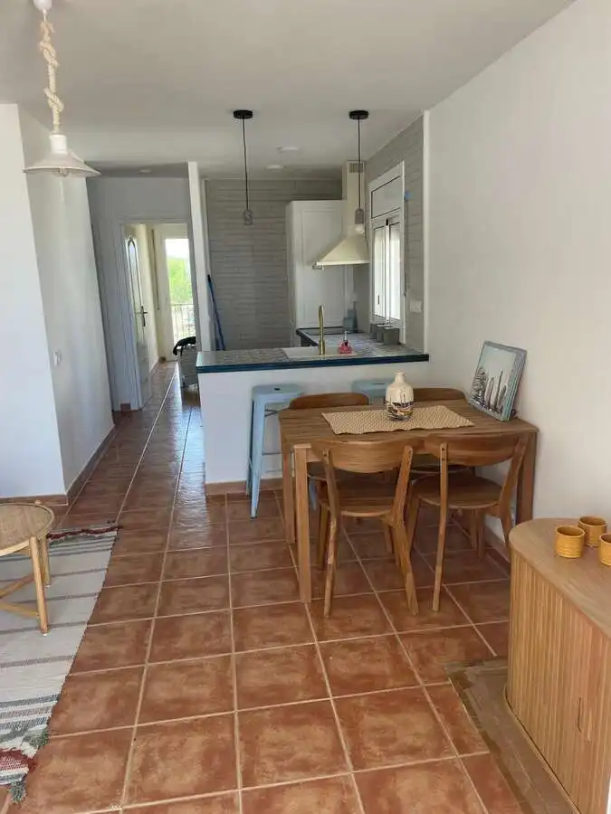 Piso de 75 m² en Vinaròs