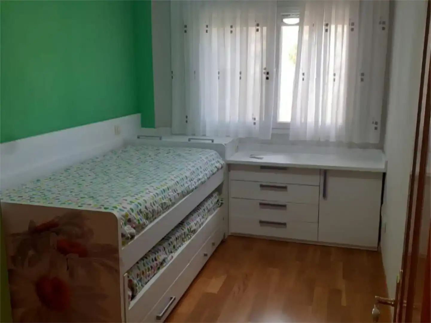 Piso de 101 m² en Cuenca