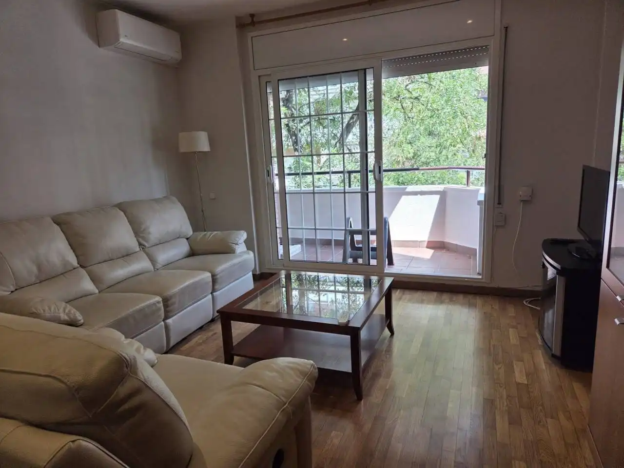 Pis de 115 m² a Terrassa
