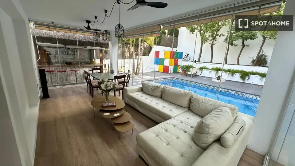 Habitación 29 m², Alhaurín de la Torre