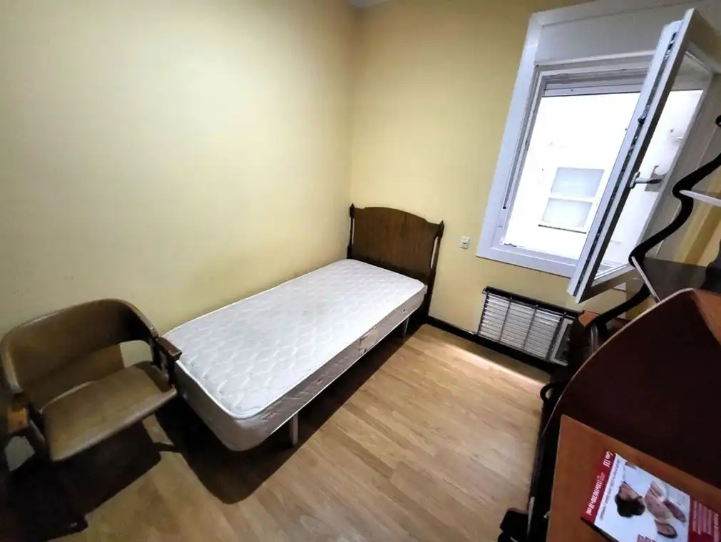 Piso de 130 m² en Vigo