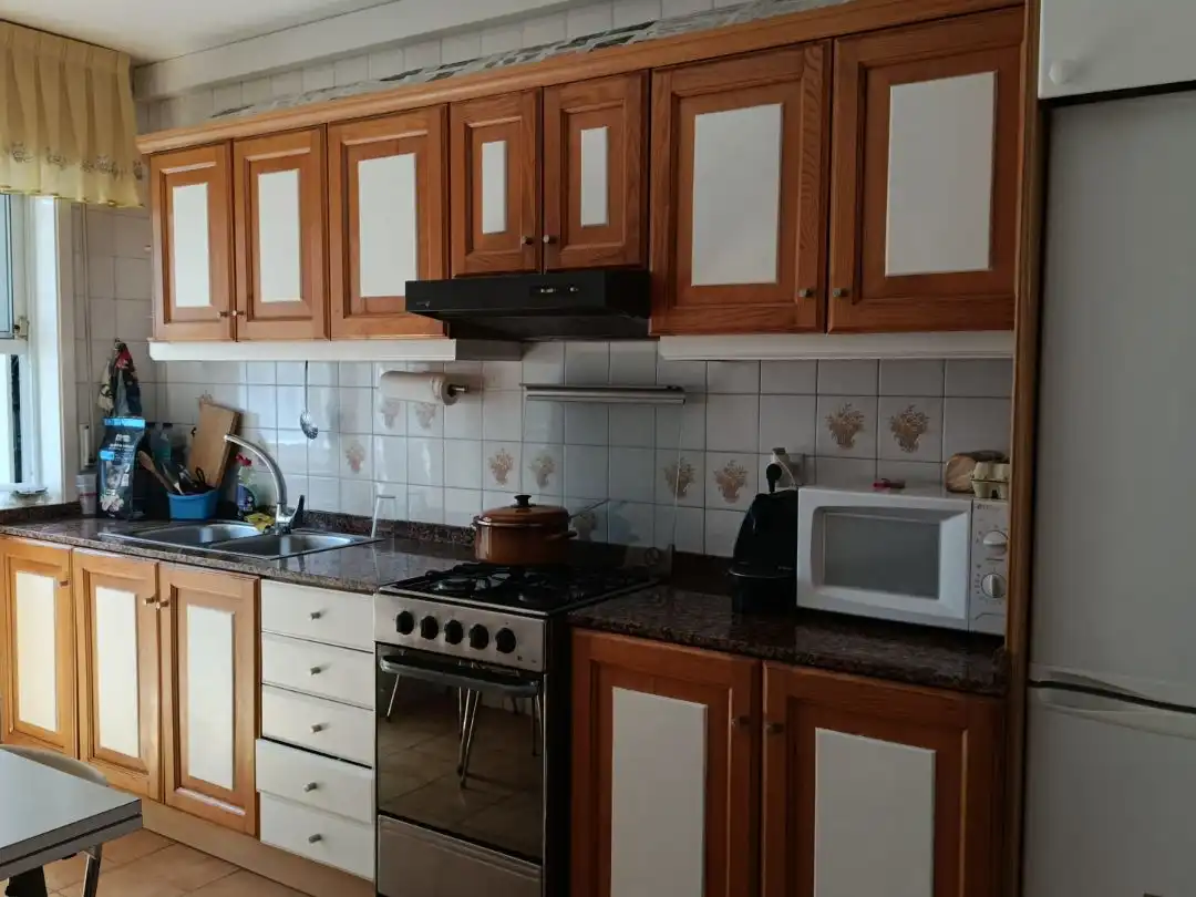 Wohnung 65 m² in Baiona
