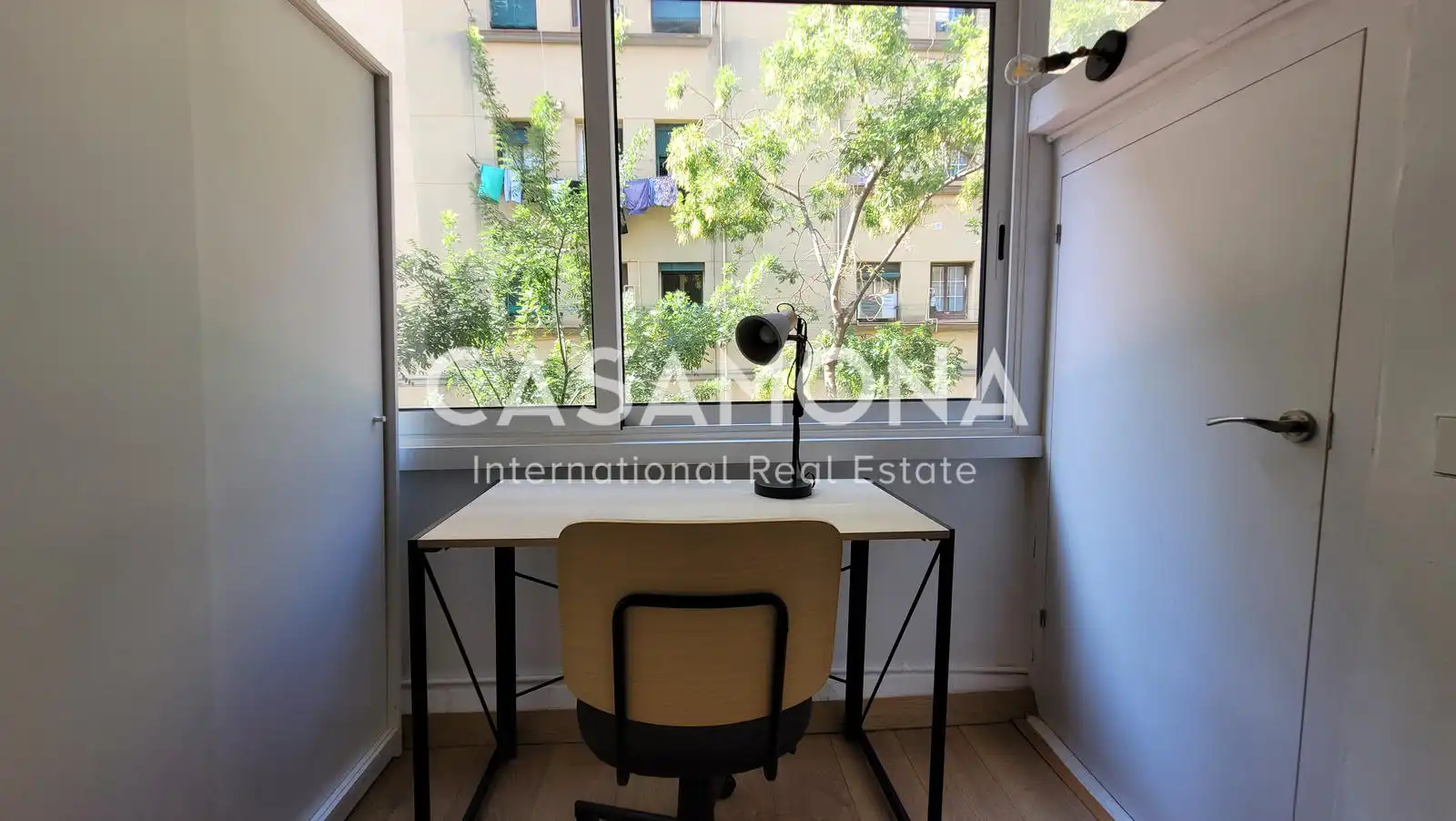 Pis de 71 m² a Barcelona