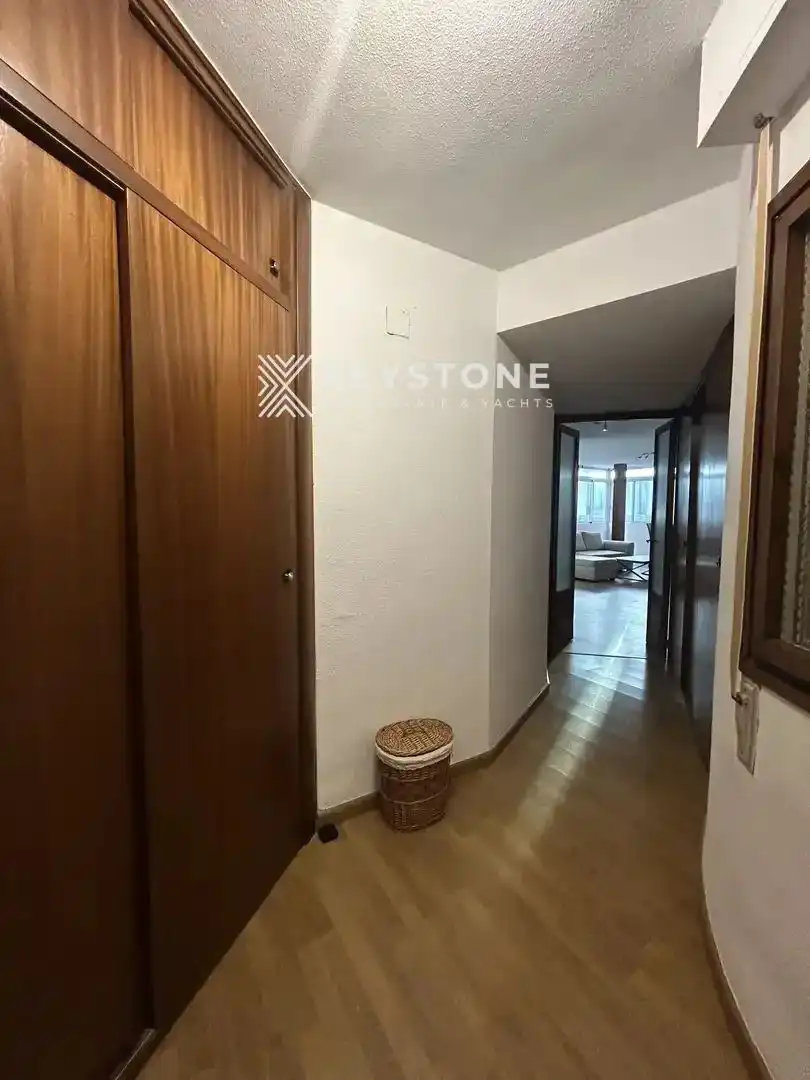 Piso de 70 m² en Alicante