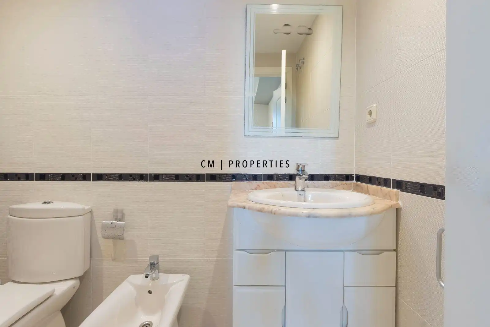 Pis de 113 m² a Sagunt