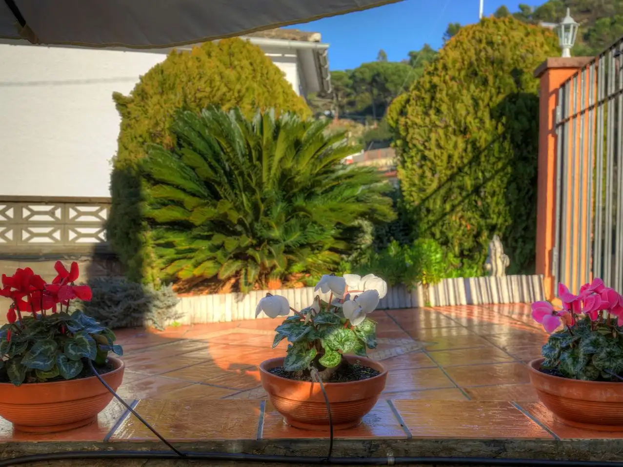 Piso de 105 m² en Sant Fost de Campsentelles