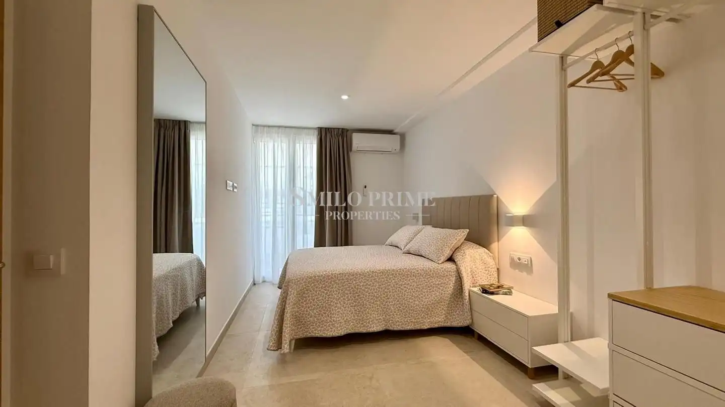 Piso de 80 m² en Guía de Isora