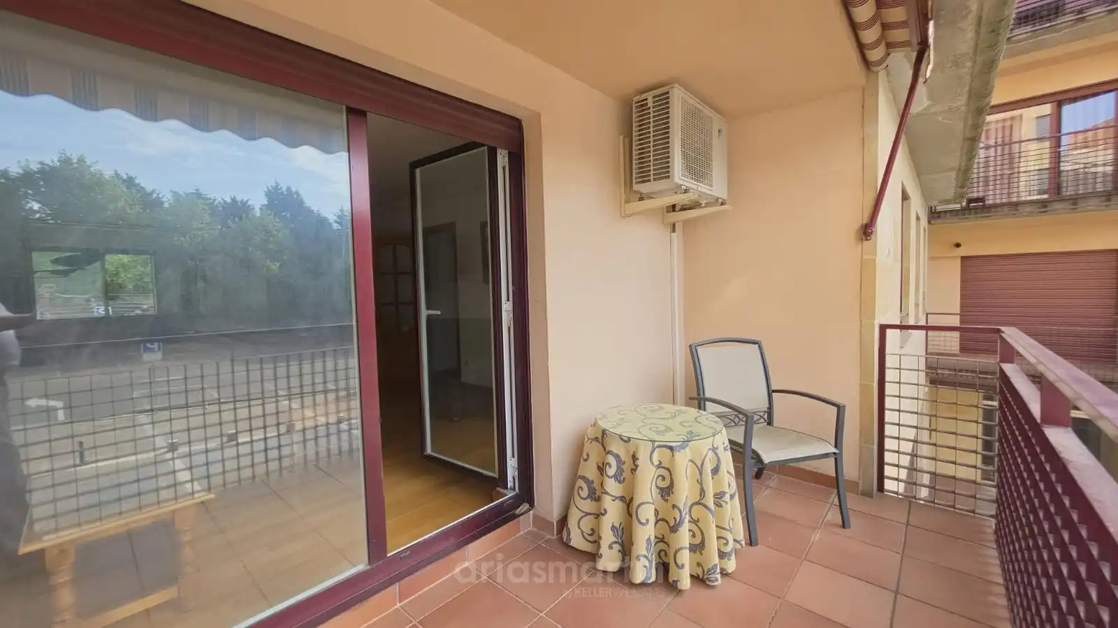 Piso de 115 m² en Salamanca