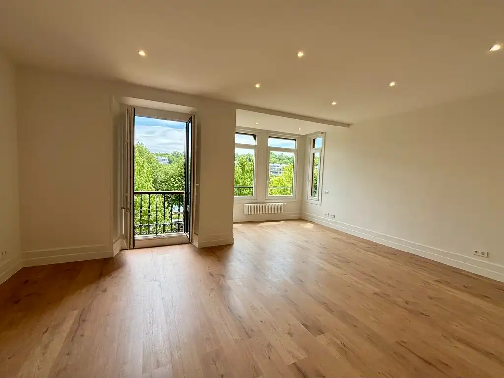 Pis de 150 m² a Sant Sebastià