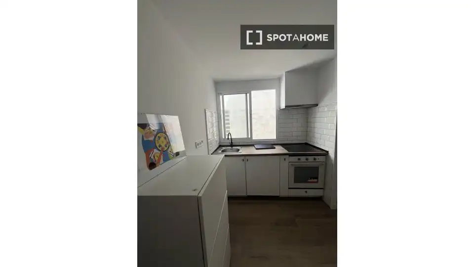 Habitació de lloguer, València