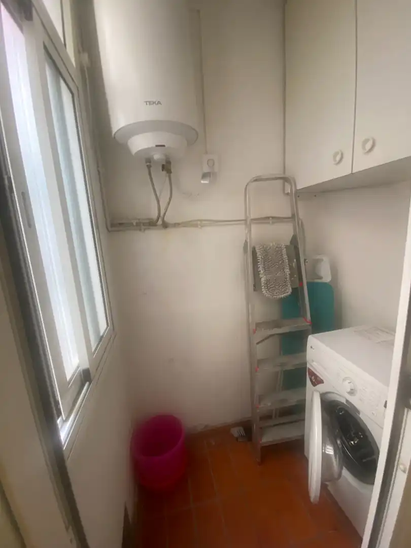 Piso en alquiler, l'Hospitalet de Llobregat