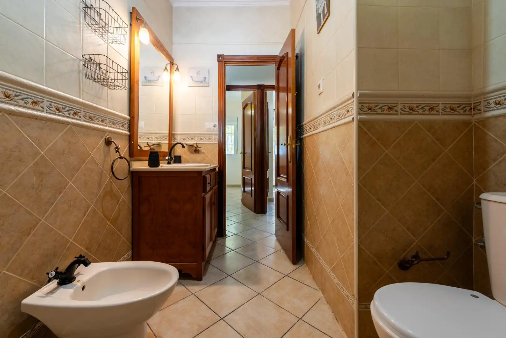Casa de 150 m² a Palomares del Río