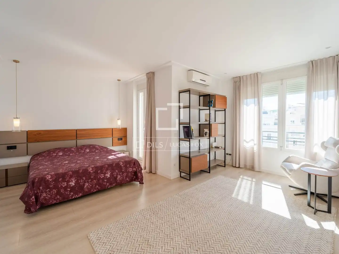 Appartamento 135 m² a Valencia