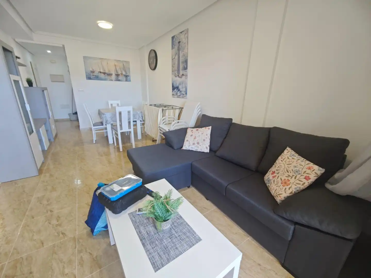 Appartamento 69 m² a Cuevas del Almanzora