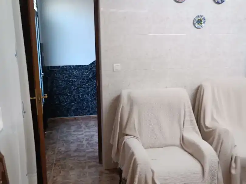 Piso de 50 m² en Vélez-Rubio