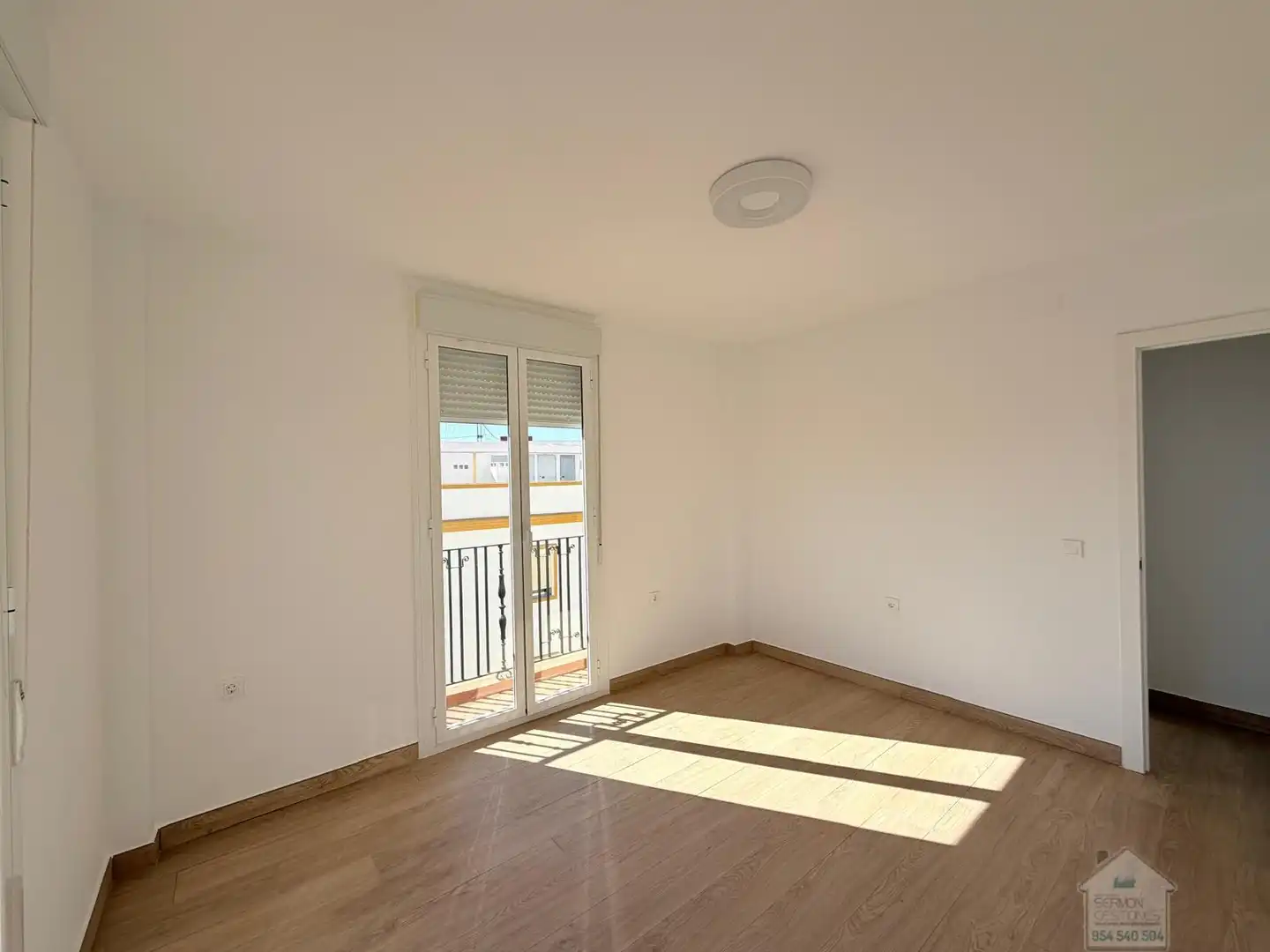 Appartement 134 m² à Séville