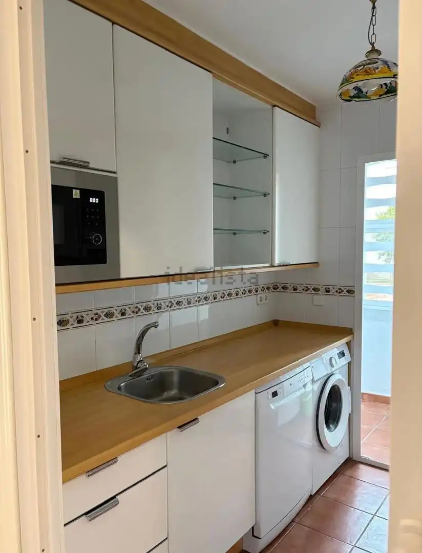 Piso de 80 m² en Guadarrama