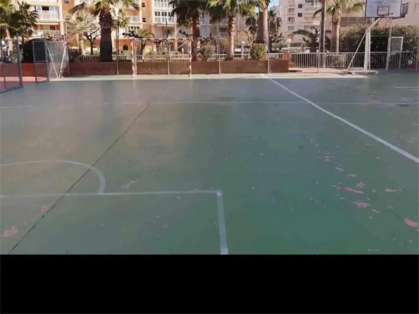 Piso de 80 m² en Benicasim