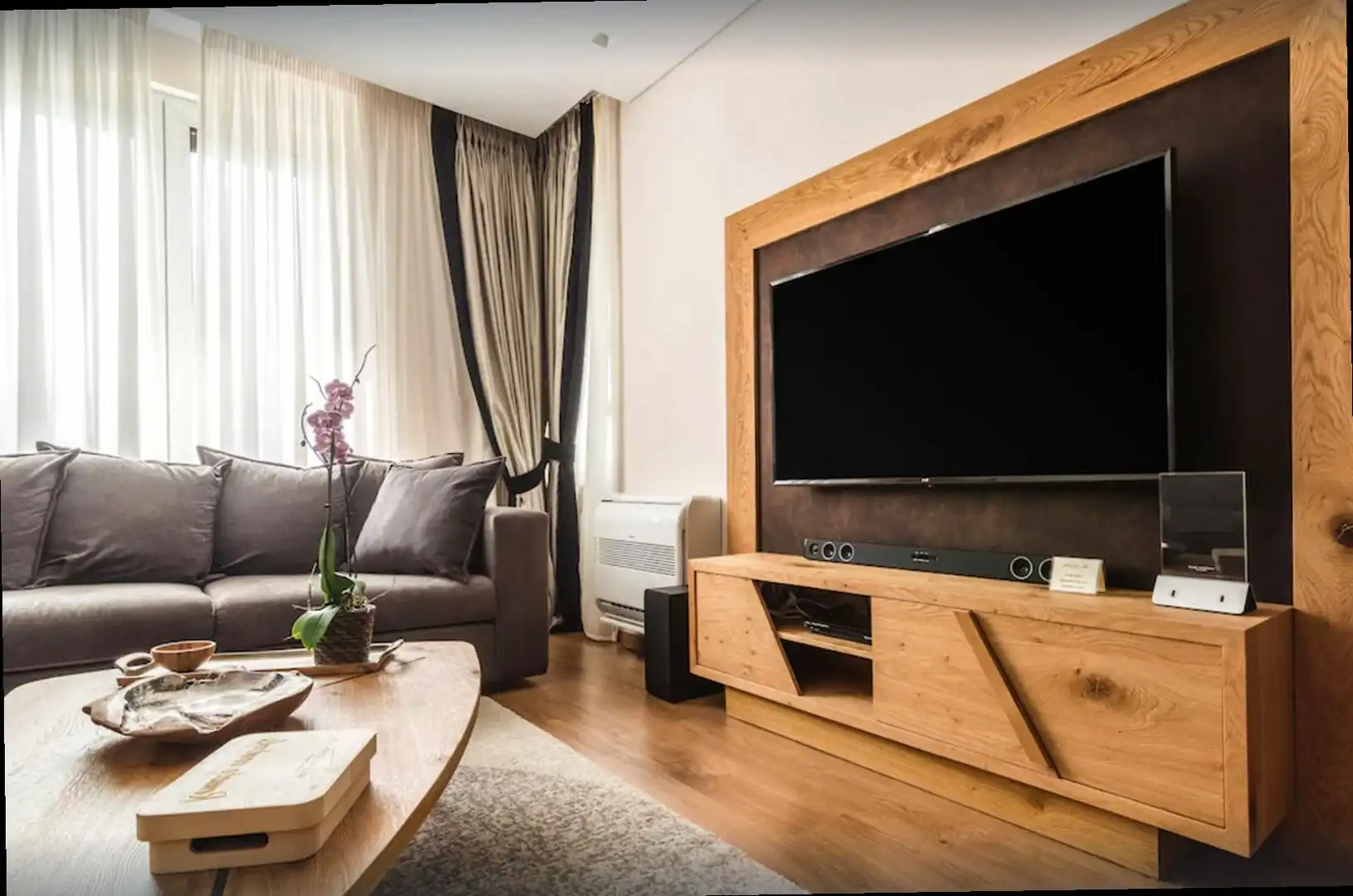 Flat 78 m² in Logroño