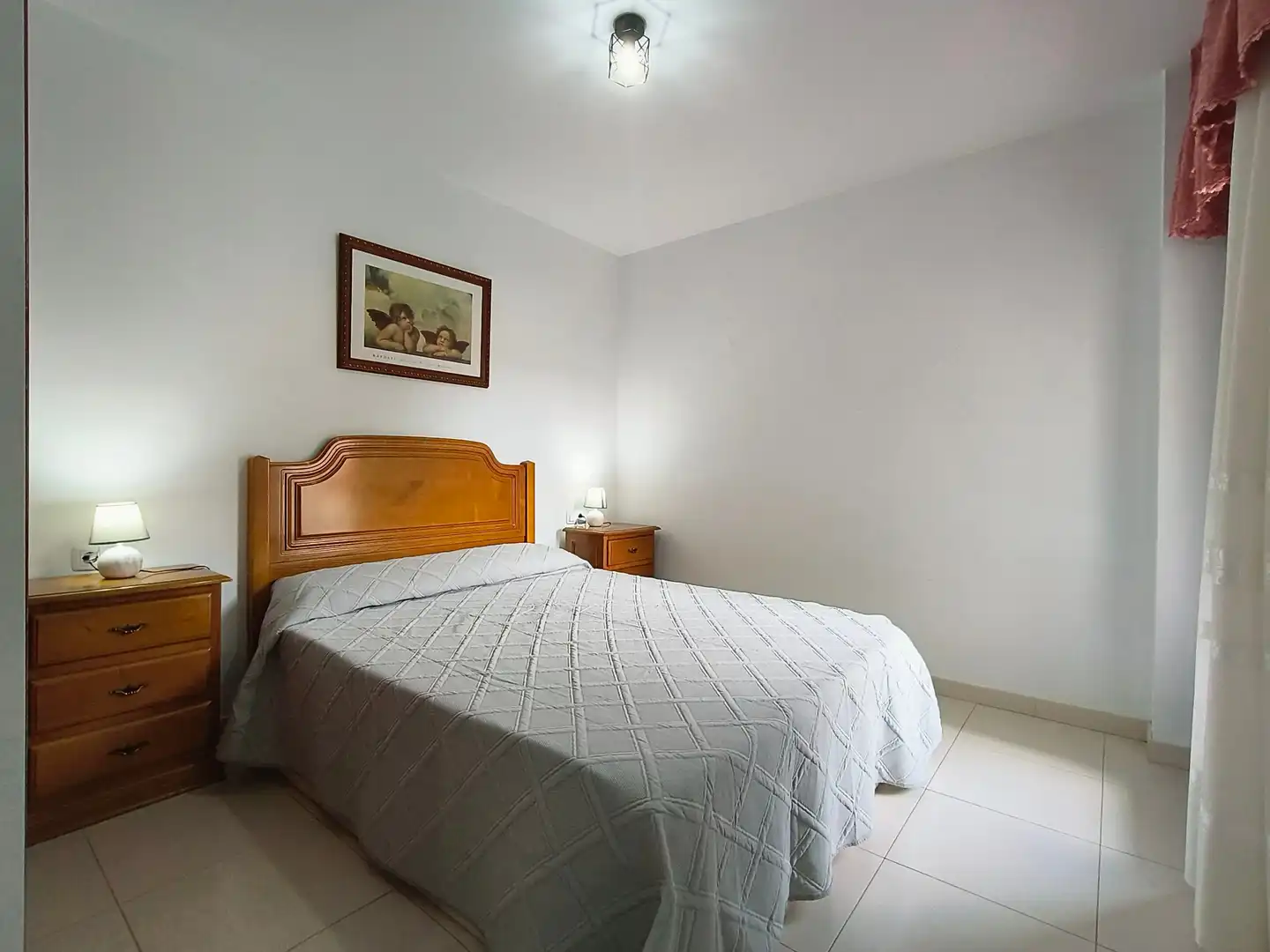 Piso de 110 m² en Poio