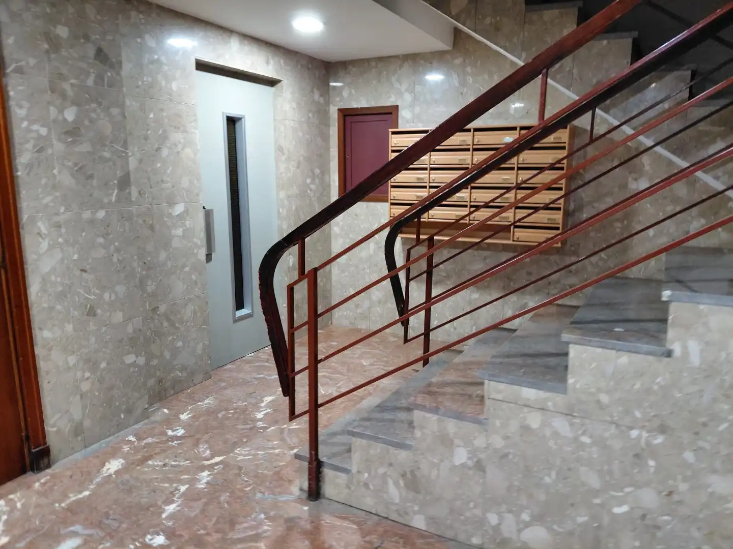 Piso de 100 m² en Zaragoza