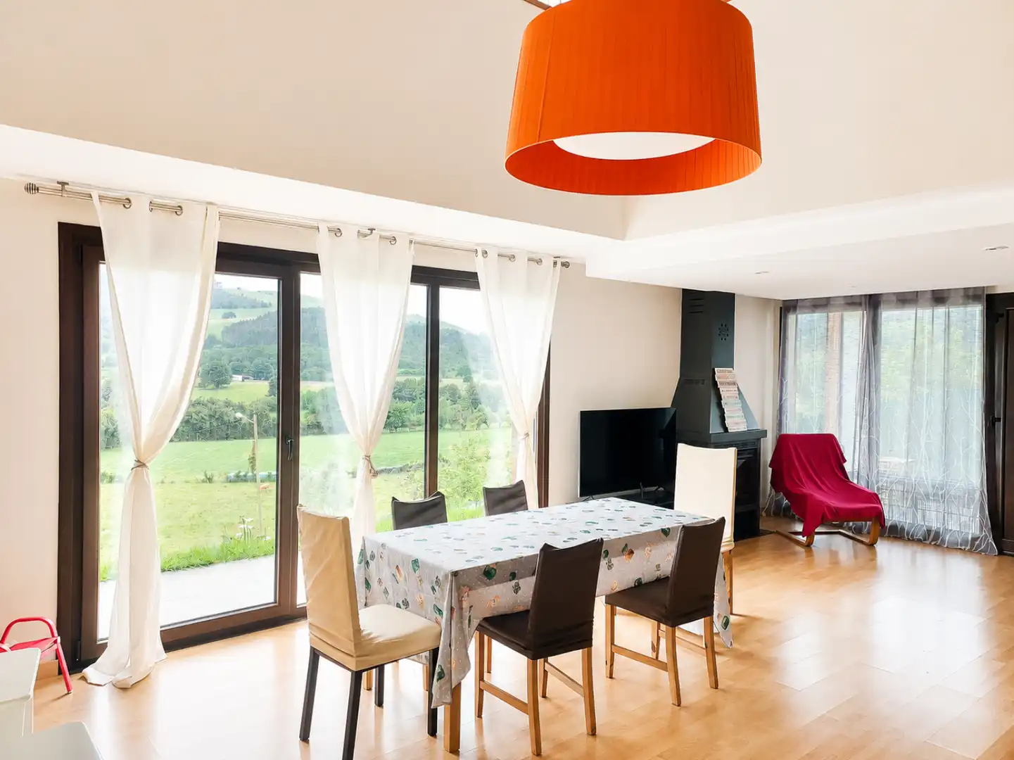Piso de 170 m² en Villaviciosa