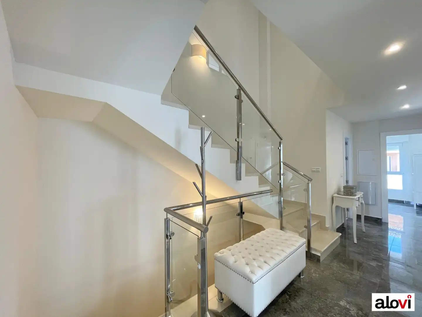 Casa de 240 m² a Ogíjares