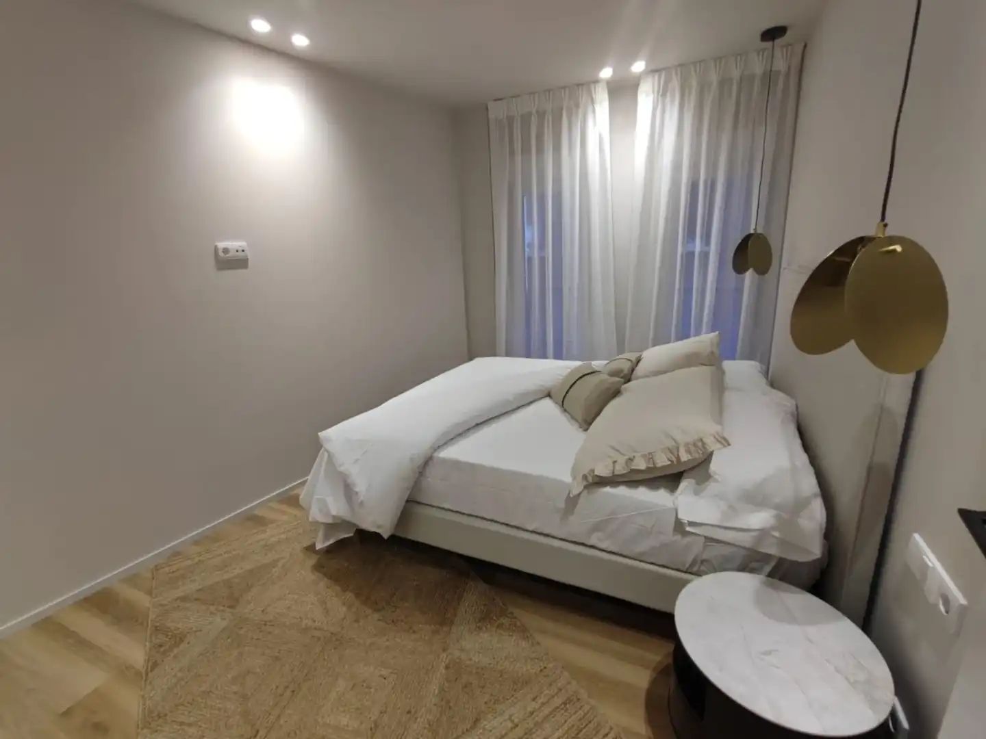 Piso de 70 m² en Murcia