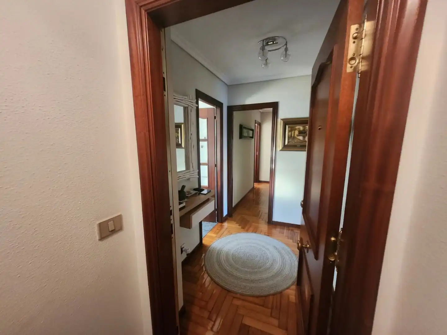 Habitación 107 m², Vigo
