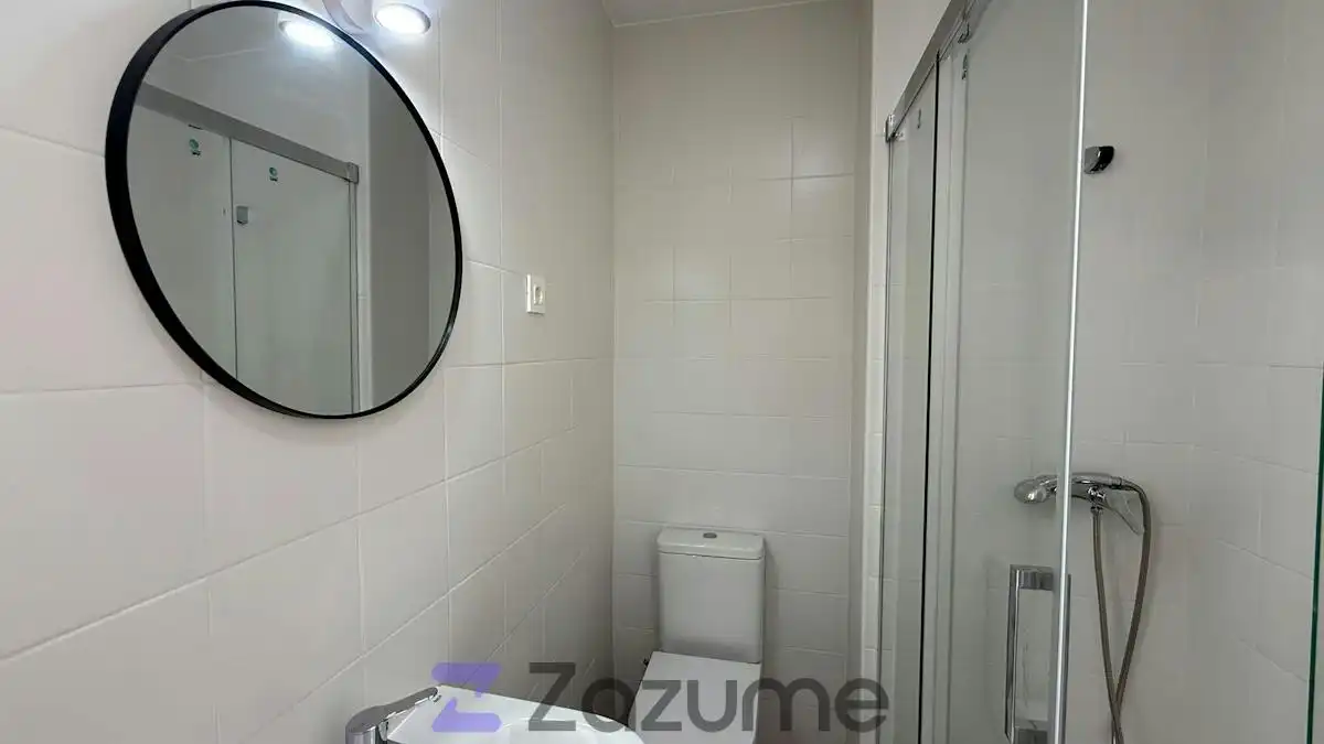 Piso de 49 m² en Murcia