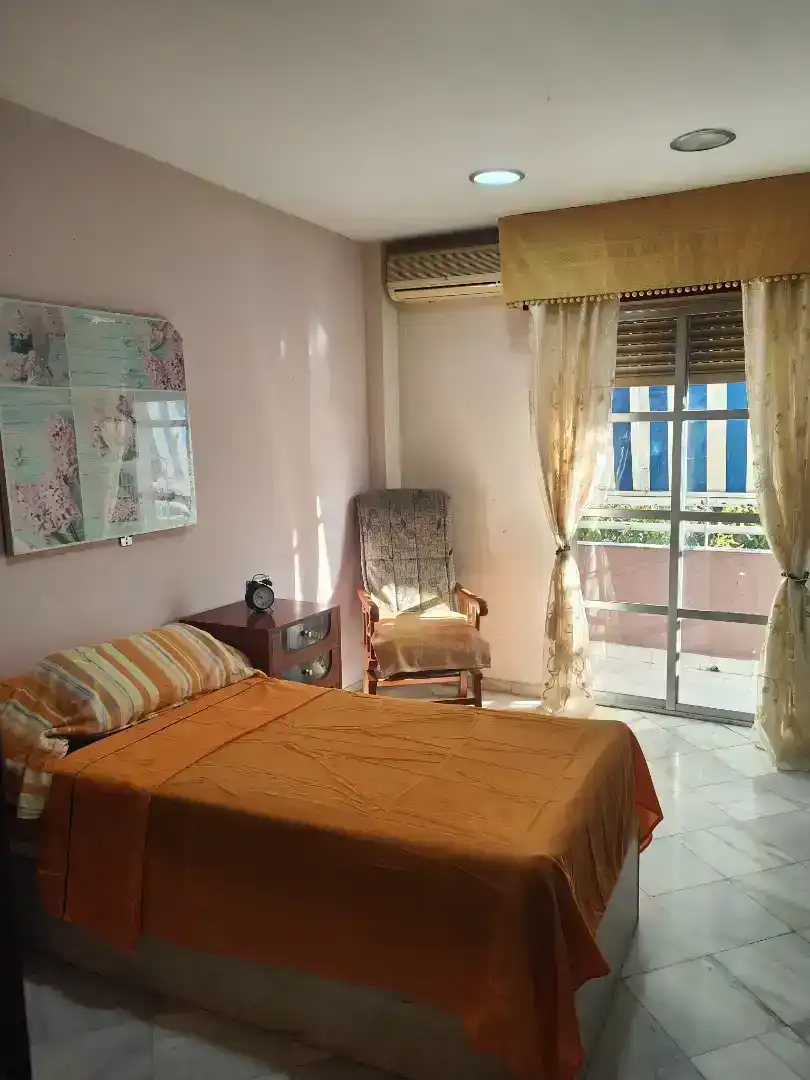 Piso de 120 m² en Cenes de la Vega