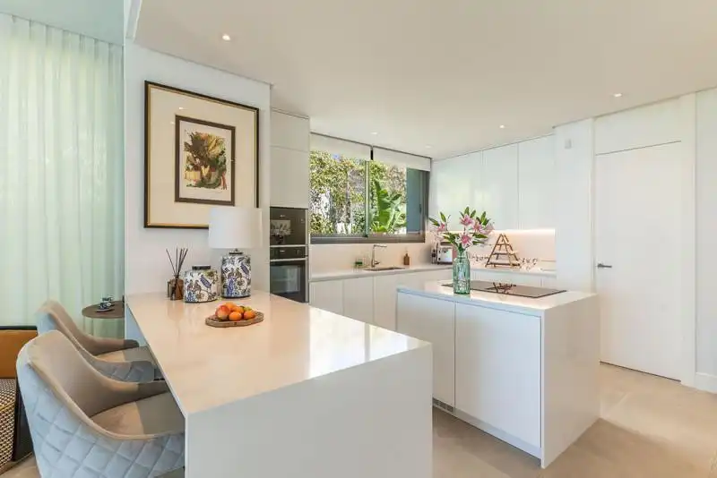 Casa de 770 m² a Marbella
