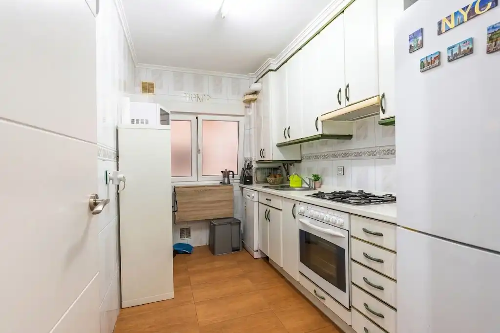 Appartamento 100 m² a Gijón / Xixón