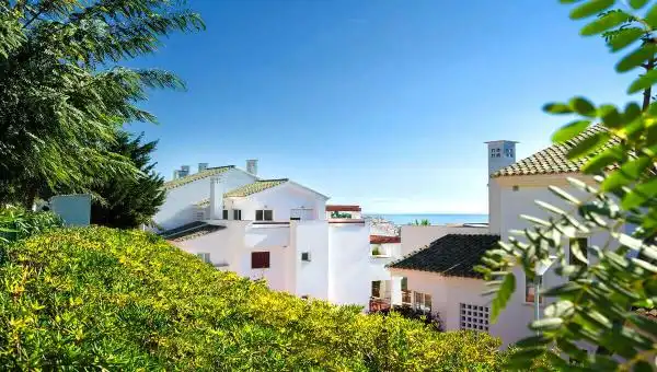 Piso de 99 m² en San Roque