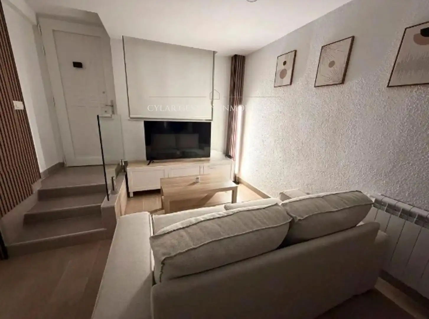 Wohnung 60 m² in Salamanca