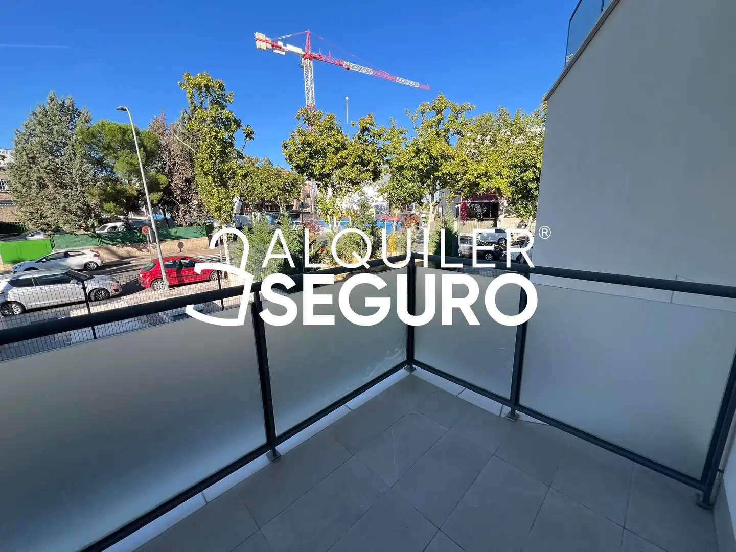 Pis de 60 m² a San Sebastián de los Reyes