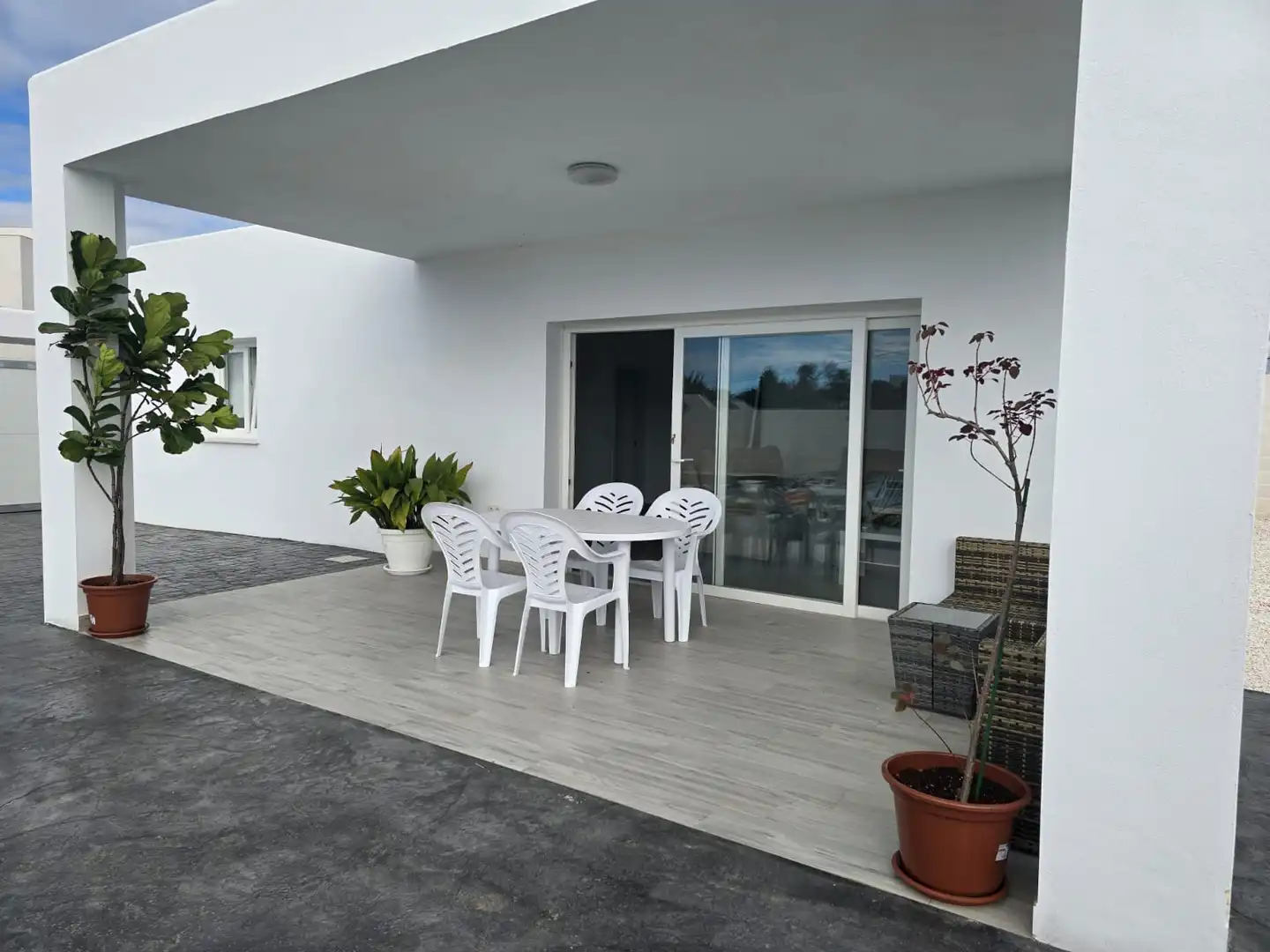 Appartamento 70 m² a Conil de la Frontera