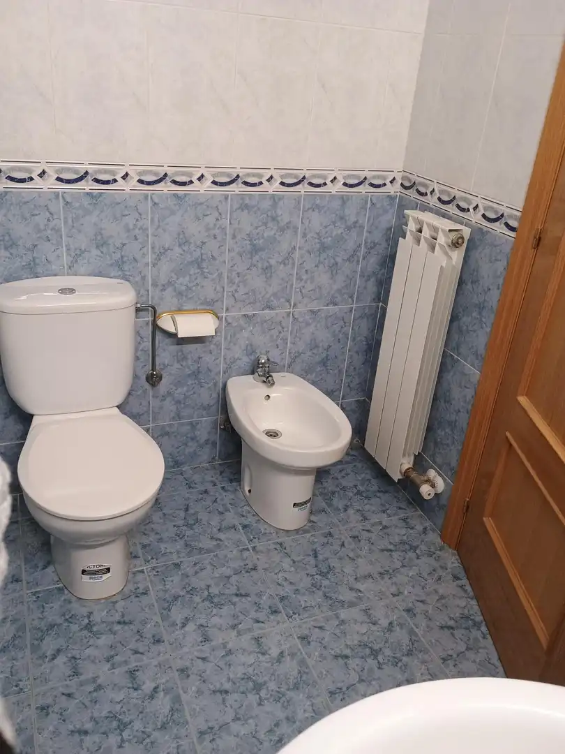 Wohnung 106 m² in Saragossa