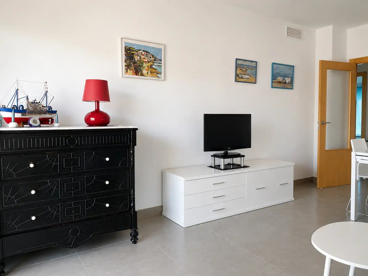Piso de 65 m² en Calonge i Sant Antoni