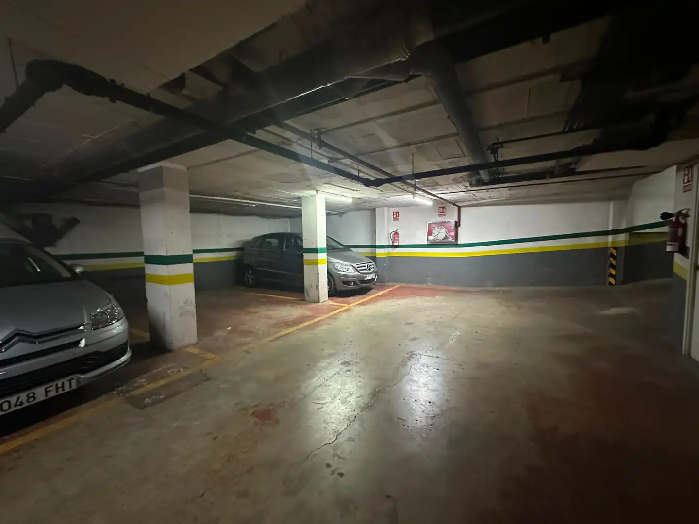 Piso de 114 m² en Sant Feliu de Guíxols