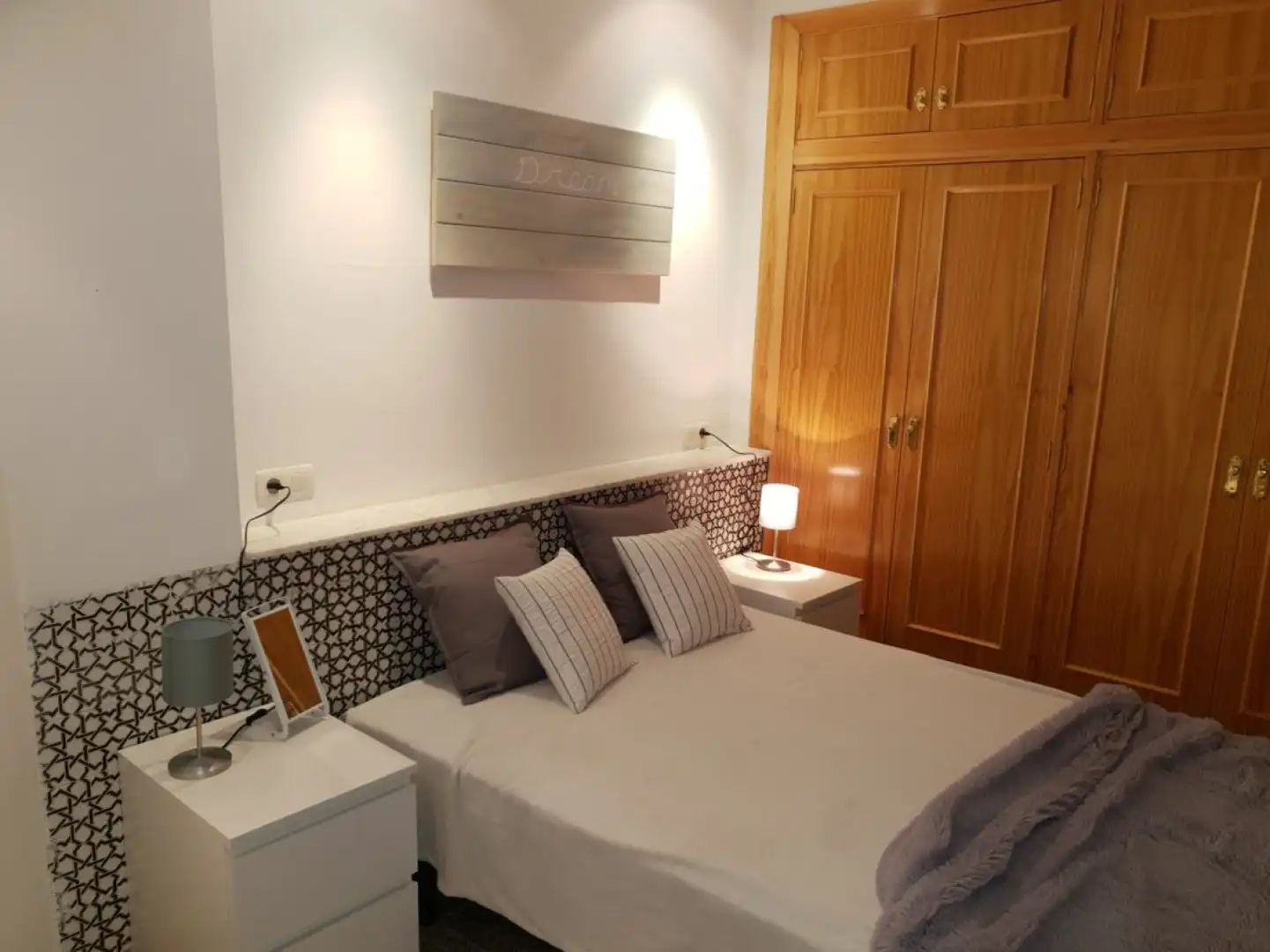 Pis de 60 m² a Torremolinos