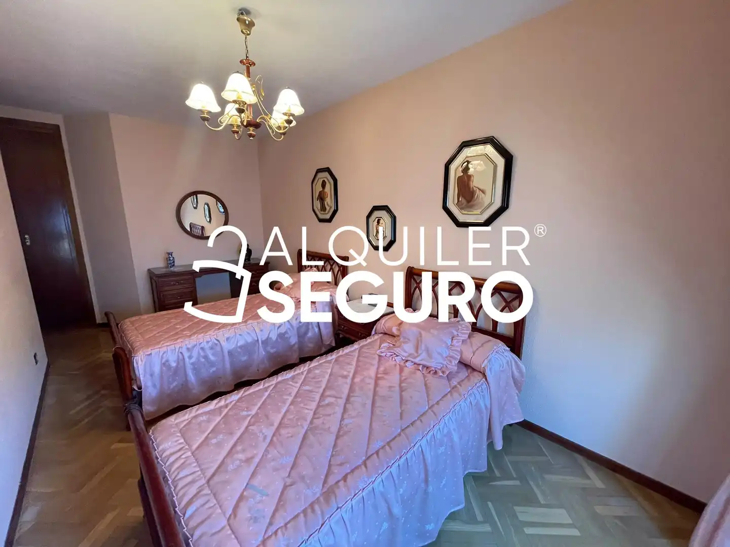 Piso de 98 m² en Madrid