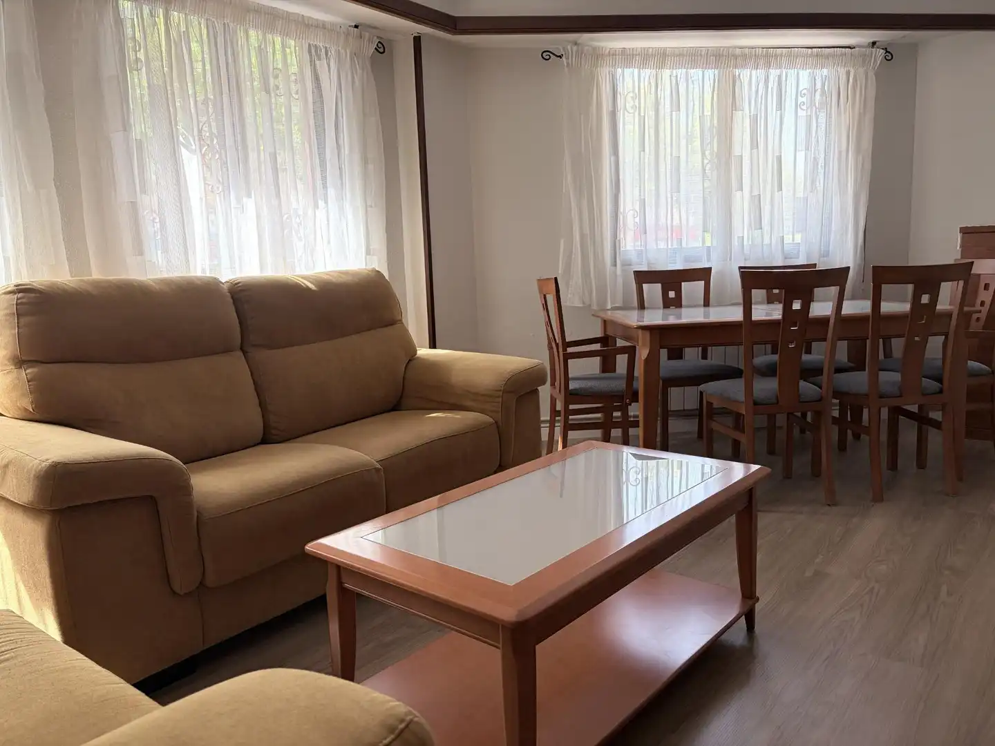 Pis de 83 m² a Saragossa