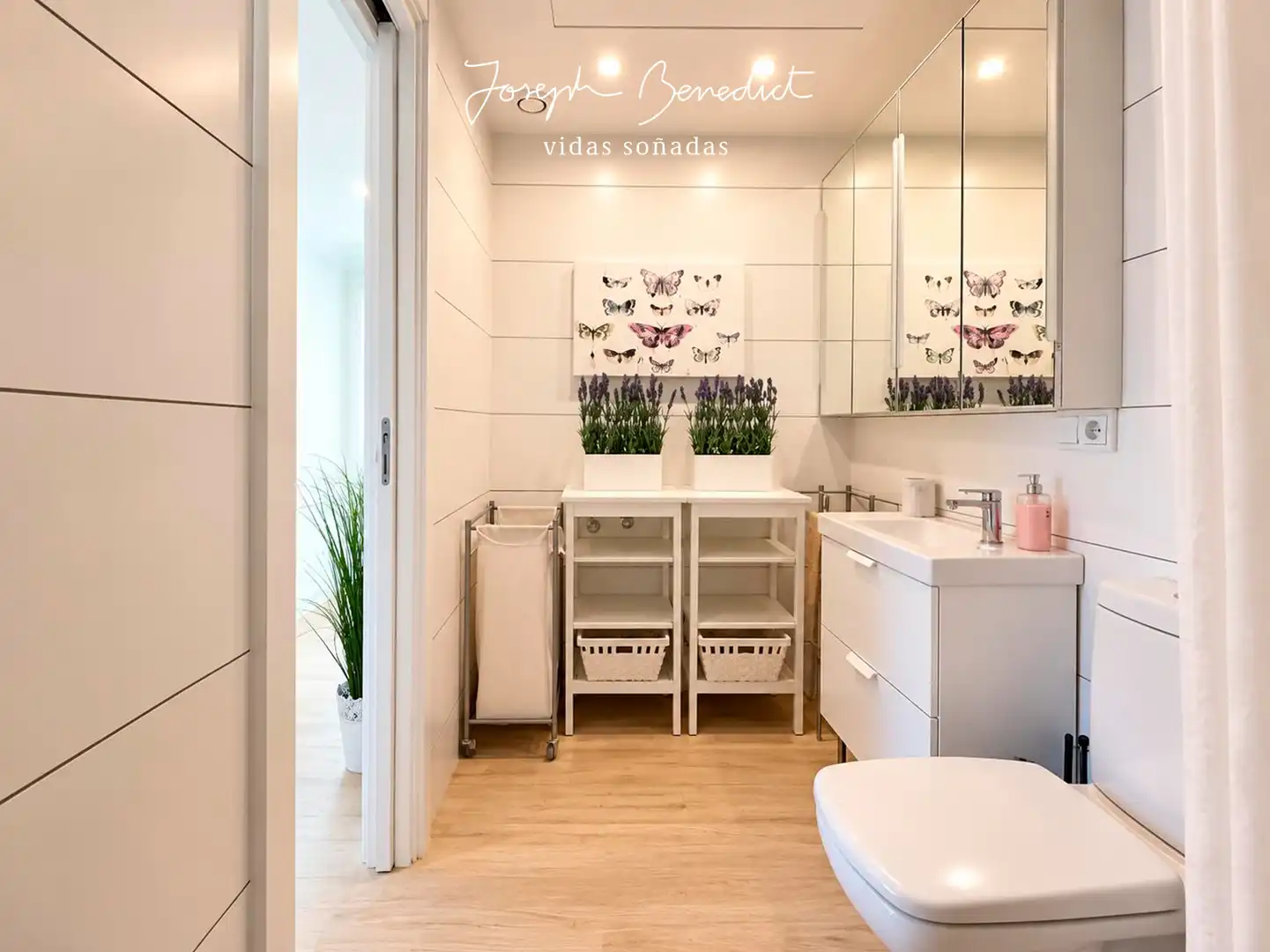 Piso de 111 m² en Castelldefels