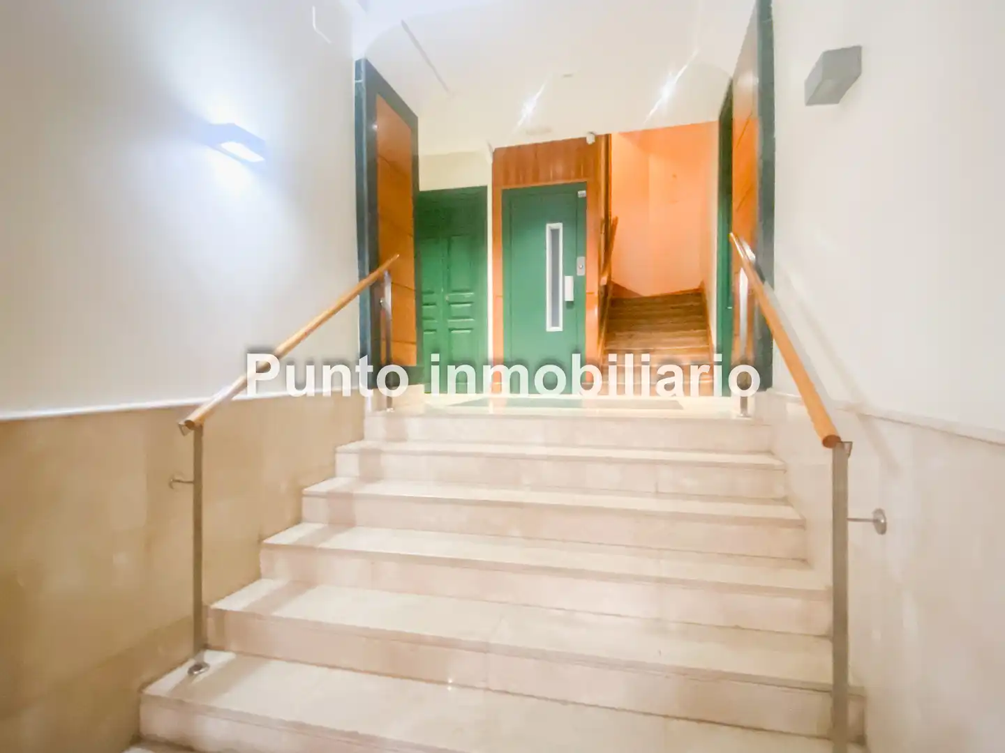 Pis de 50 m² a Valladolid