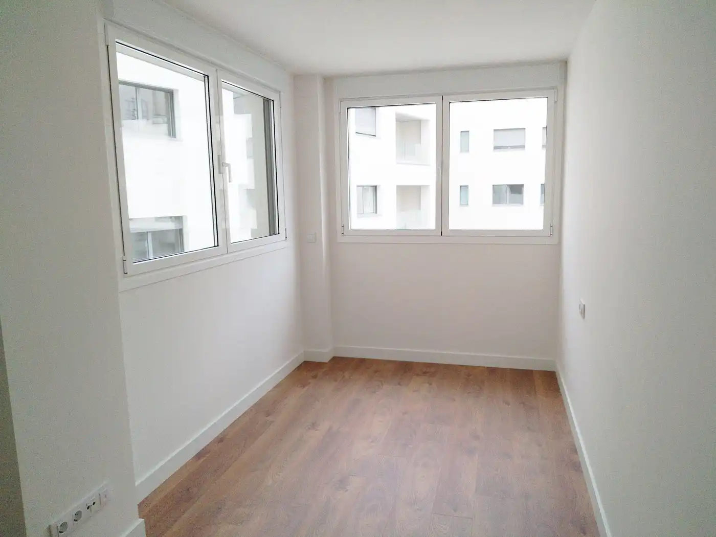 Flat 121 m² in A Coruña