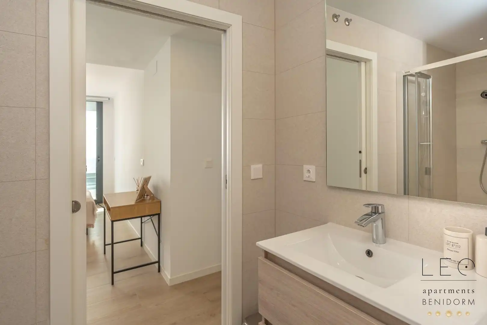 Piso de 110 m² en Benidorm