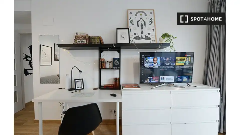 Habitación en alquiler, Bilbao