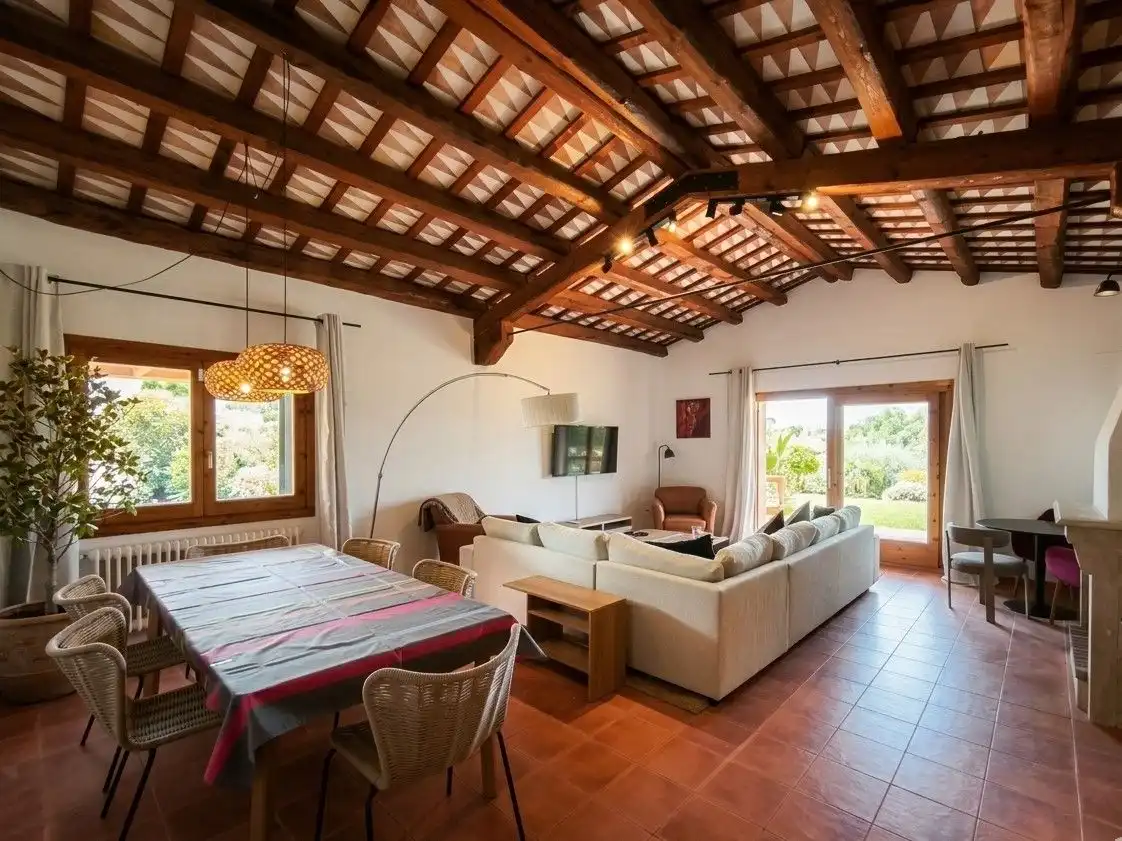 Piso de 256 m² en Peralada